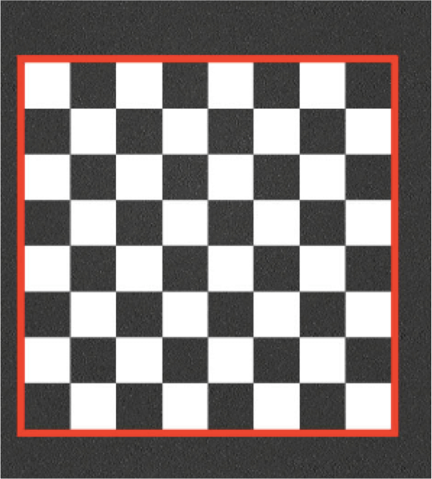 Chessboard