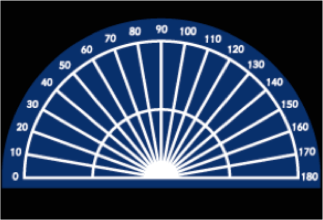 Protractor