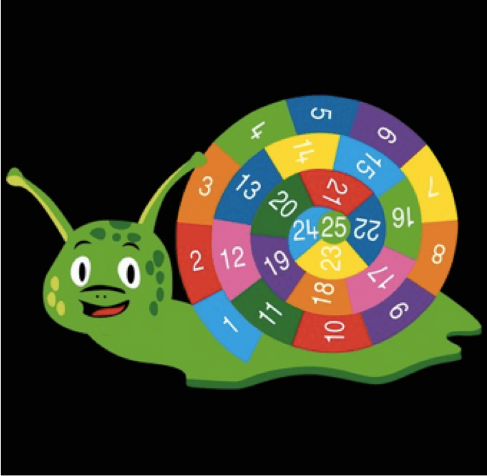 Snail A-Z