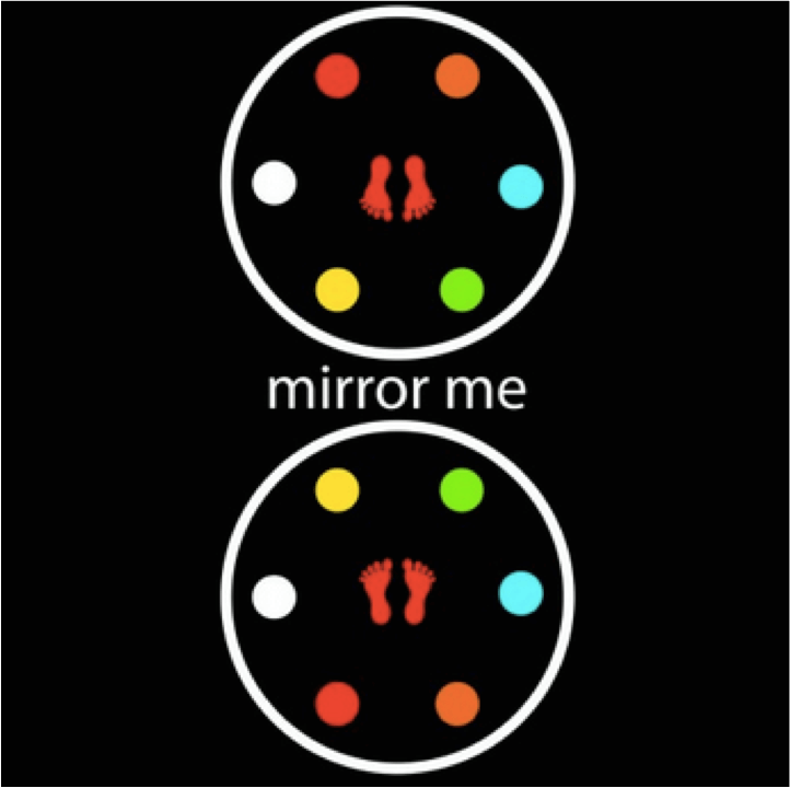 Mirror Me