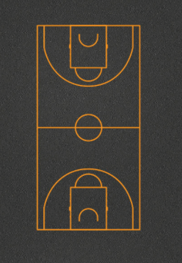 Basketball Court