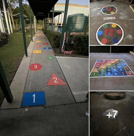 Eltham Public School, NSW