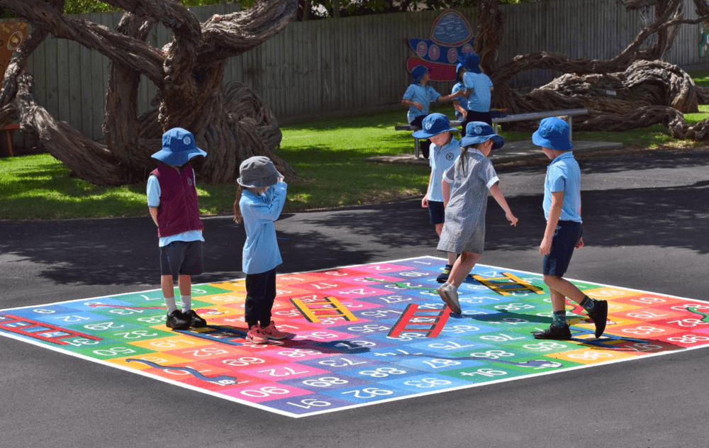 Warrnambool East Primary School, VIC