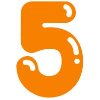 5 Year Warranty 2