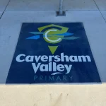 CAVERSHAM VALLEY PRIMARY