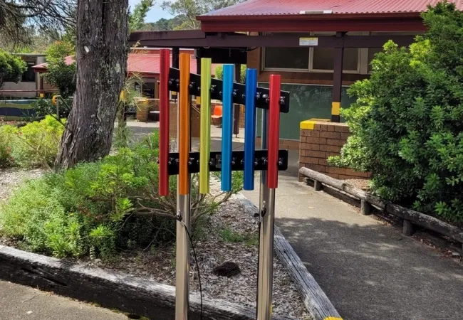 EduMusical 15 CHIME PANELS