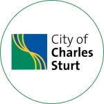 CITY OF CHARLES STURT