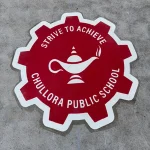Chullora Public School