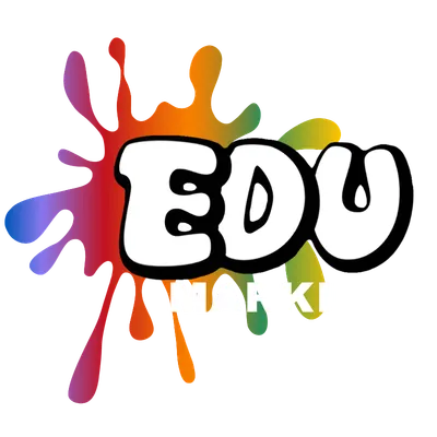 EDUMARKING WHITE