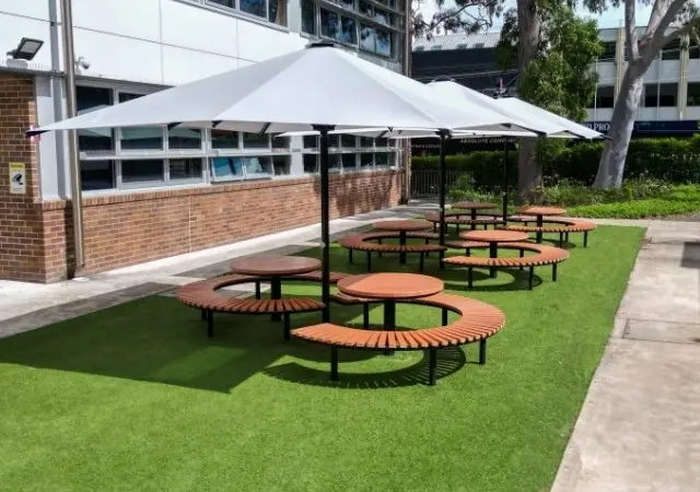 EduMarking | Playground Marking 13 EduSeating 1 1