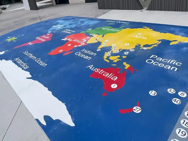 International License Partners