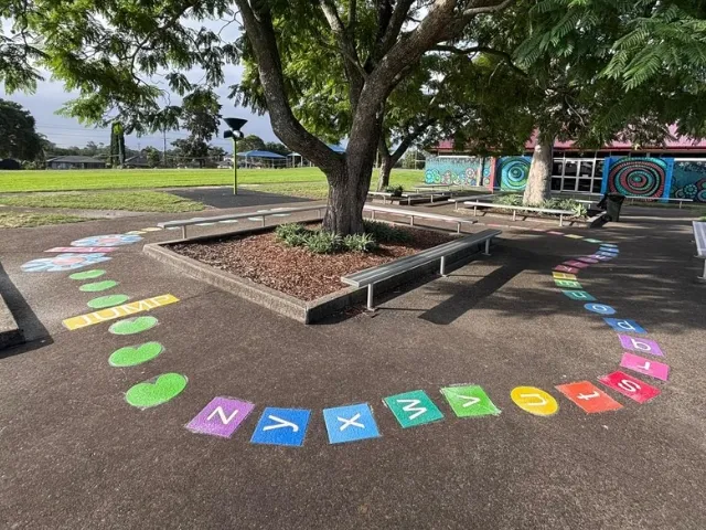 MARKINGS 4