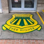 MOUNT OUSLEY PUBLIC SCHOOL