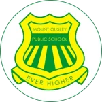 MOUNT OUSLEY PUBLIC SCHOOL