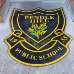 Pendle Hill Public School