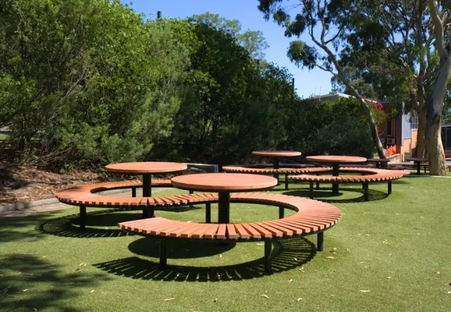 Ready to Transform Your School Grounds