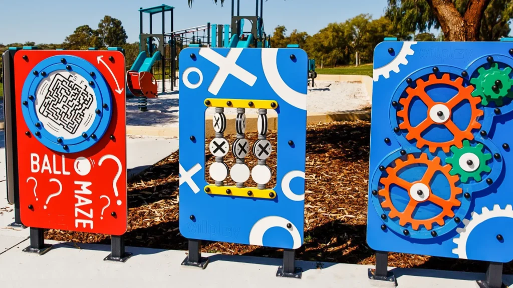 SCHOOL OUTDOOR SOLUTIONS