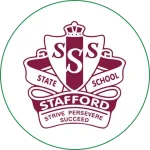 STAFFORD STATE SCHOOL