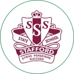 STAFFORD STATE SCHOOL