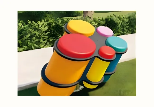 Spectrum Drum Bunch