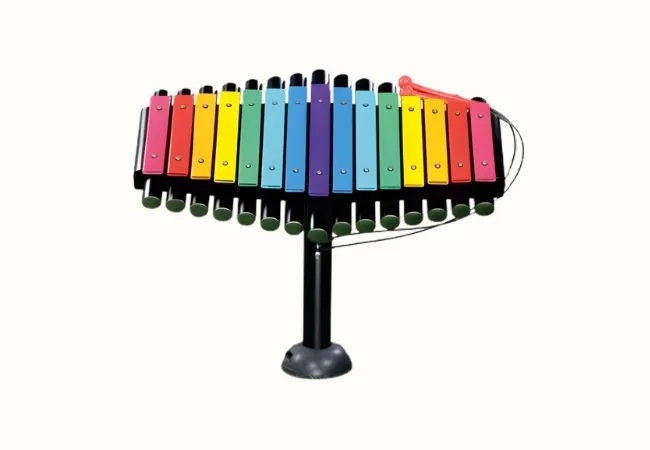 Spectrum Xylophone