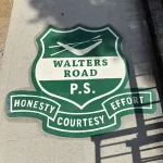 Walters Road Public School