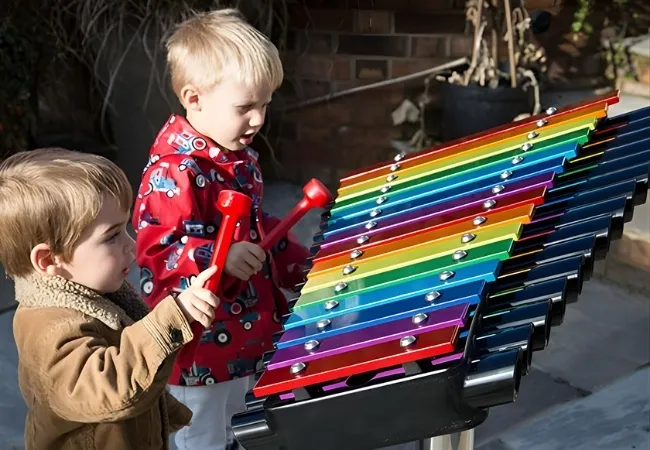 EduMusical 14 XYLOPHONE
