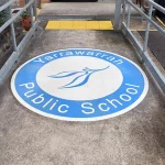 Yarrawarrah Public School