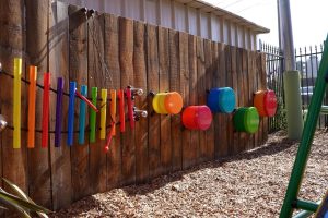 Outdoor play benefits for primary school students on an Australian school playground