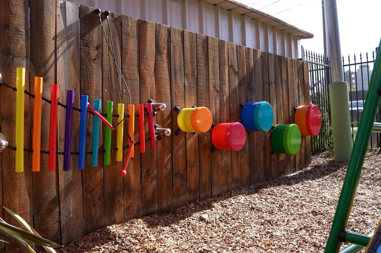 Outdoor play benefits for primary school students on an Australian school playground