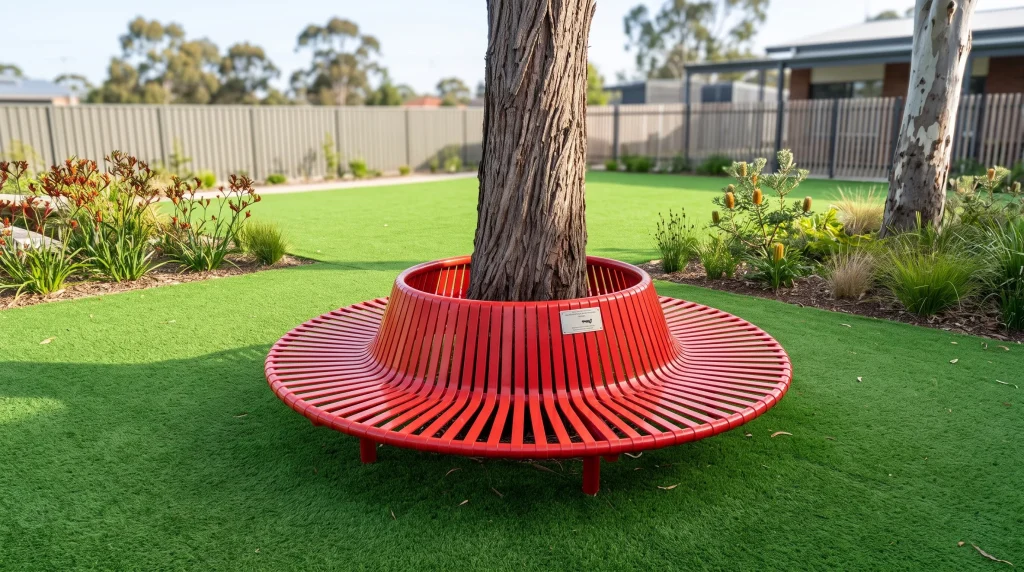 Bright Tree seat 2
