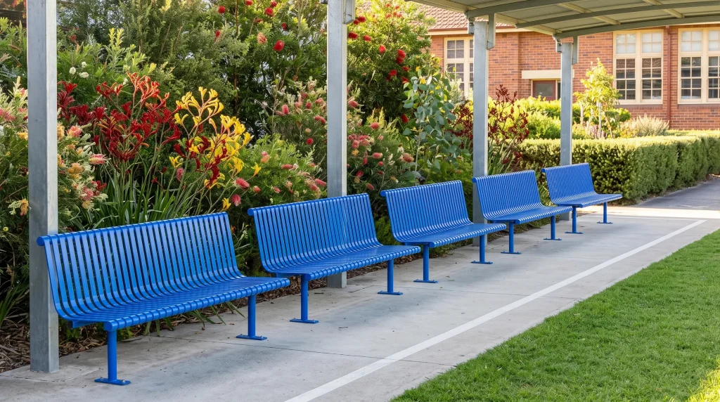 Bright seat 2