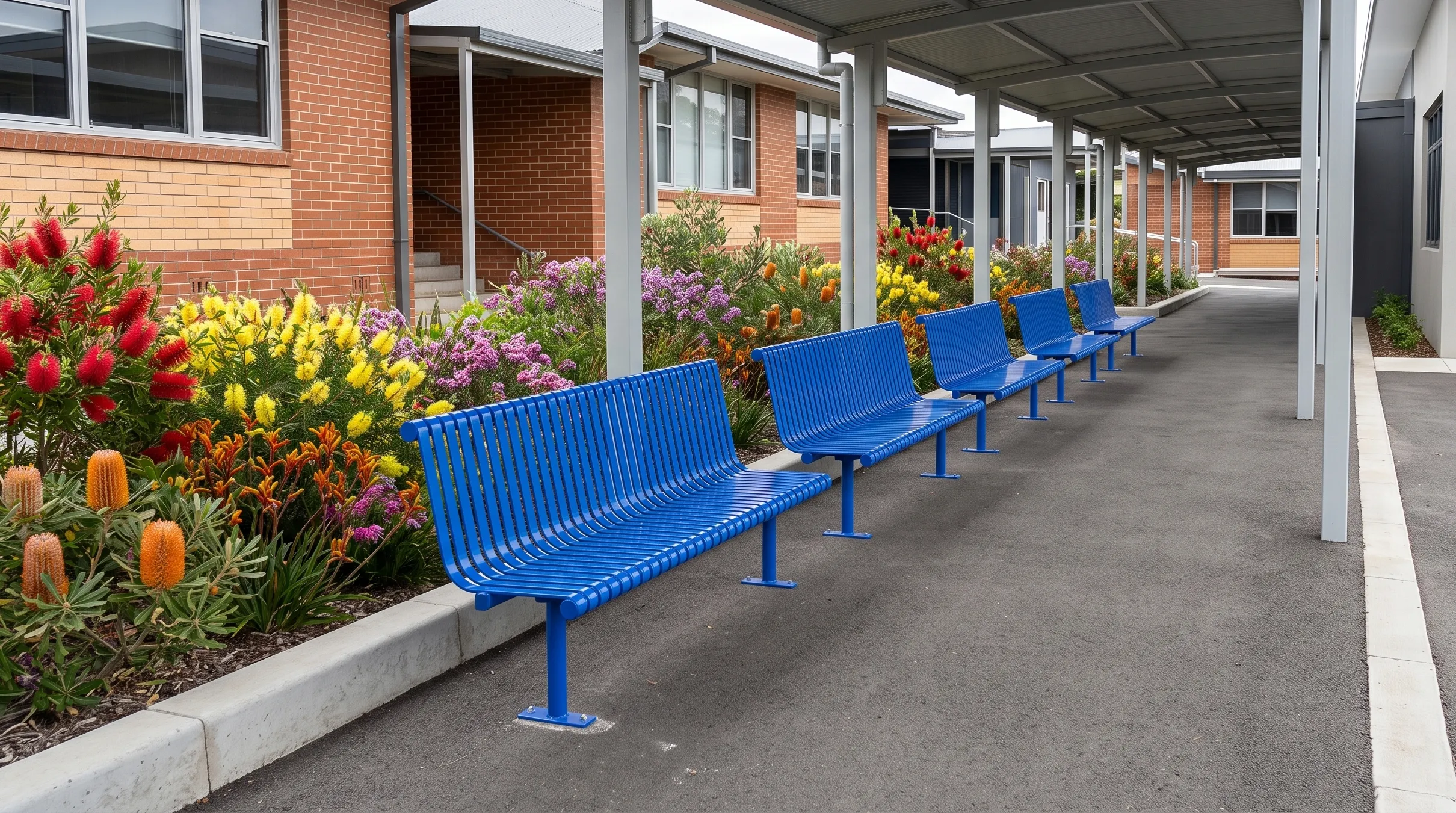 Bright Seats 01
