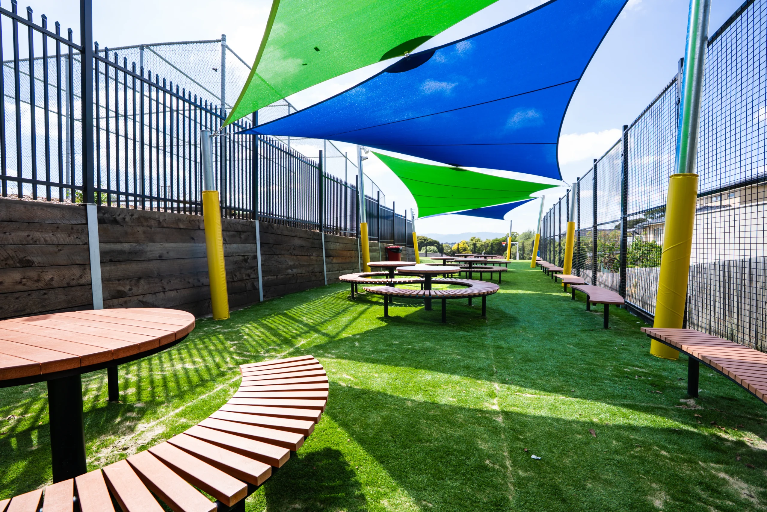 EduSeating Outdoor Seating and Design 9 DSC00265 scaled