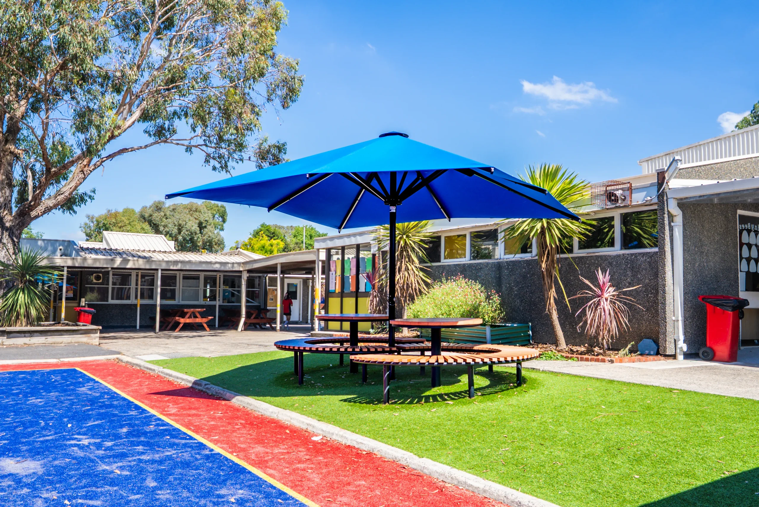 EduSeating Outdoor Seating and Design 7 DSC00576 scaled