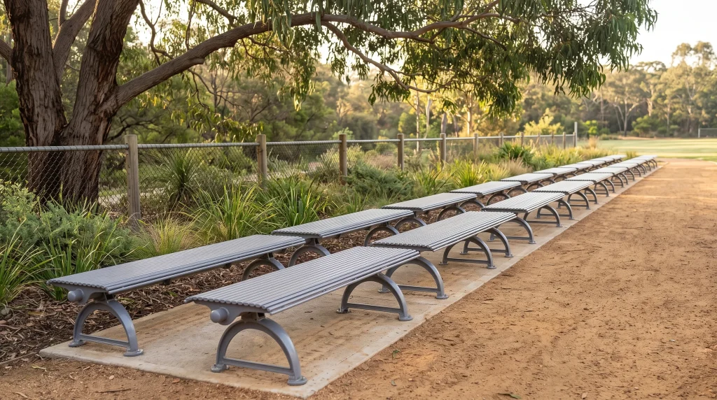 Nova bench 1
