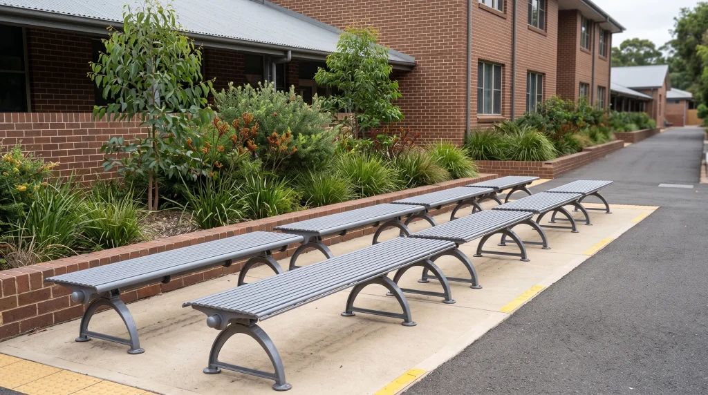 Nova bench 2