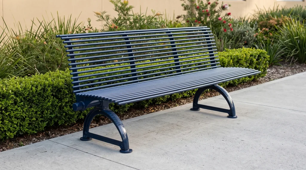 Nova seat 1