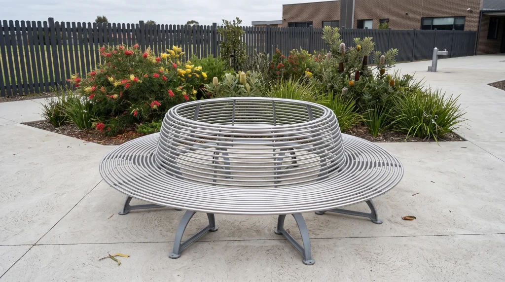 Nova tree seat 1