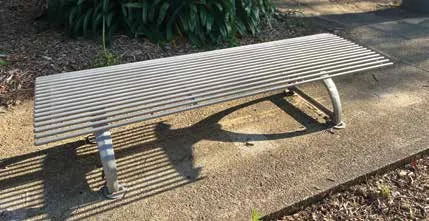 Nova Benches 01