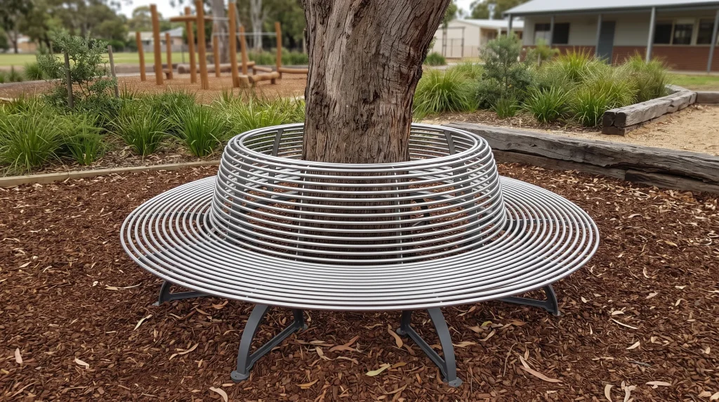 nova tree seat 2